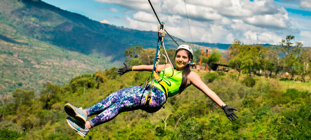 Deportes en San Gil