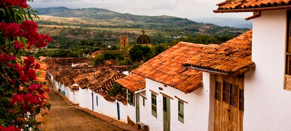 Lugares turisticos