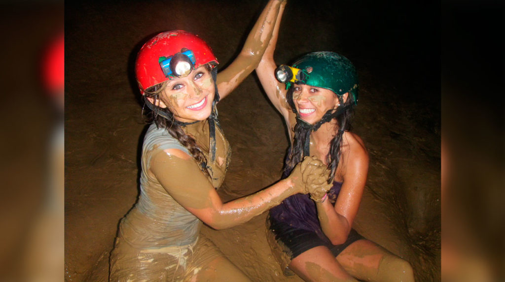 Deportes Extremos en San Gil